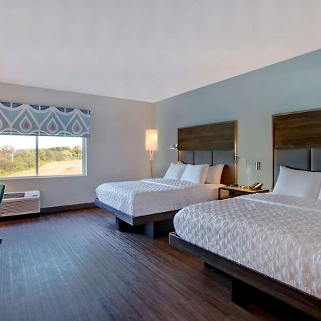 Tru By Hilton Alcoa Knoxville Airport, Tn ภายนอก รูปภาพ