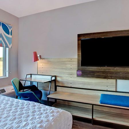 Tru By Hilton Alcoa Knoxville Airport, Tn ภายนอก รูปภาพ