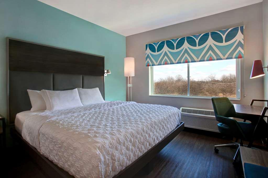 Tru By Hilton Alcoa Knoxville Airport, Tn ห้อง รูปภาพ