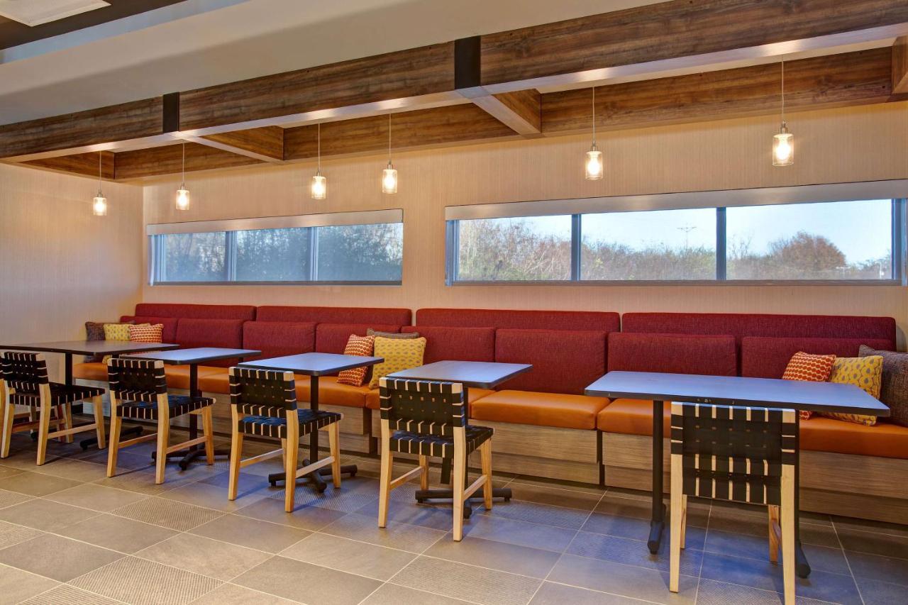 Tru By Hilton Alcoa Knoxville Airport, Tn ภายนอก รูปภาพ
