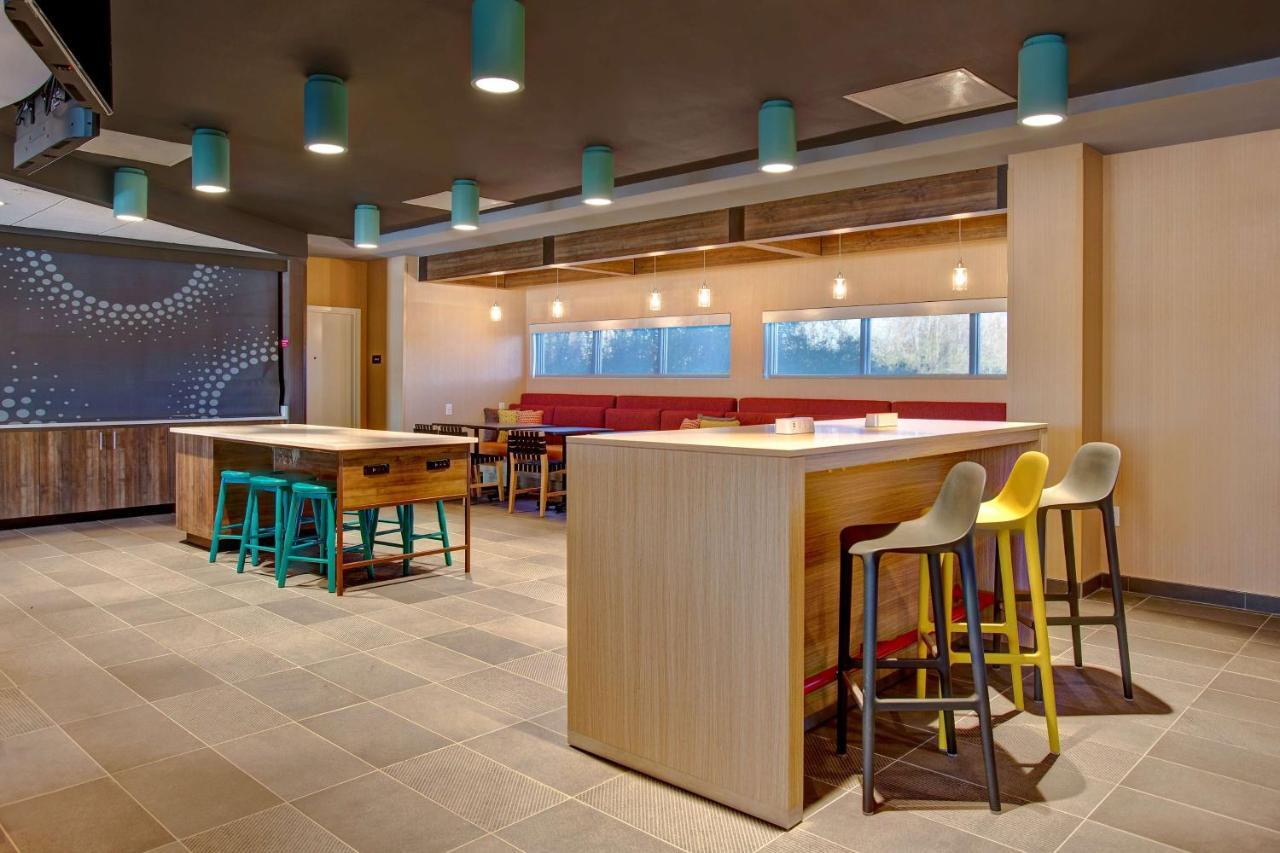 Tru By Hilton Alcoa Knoxville Airport, Tn ภายนอก รูปภาพ