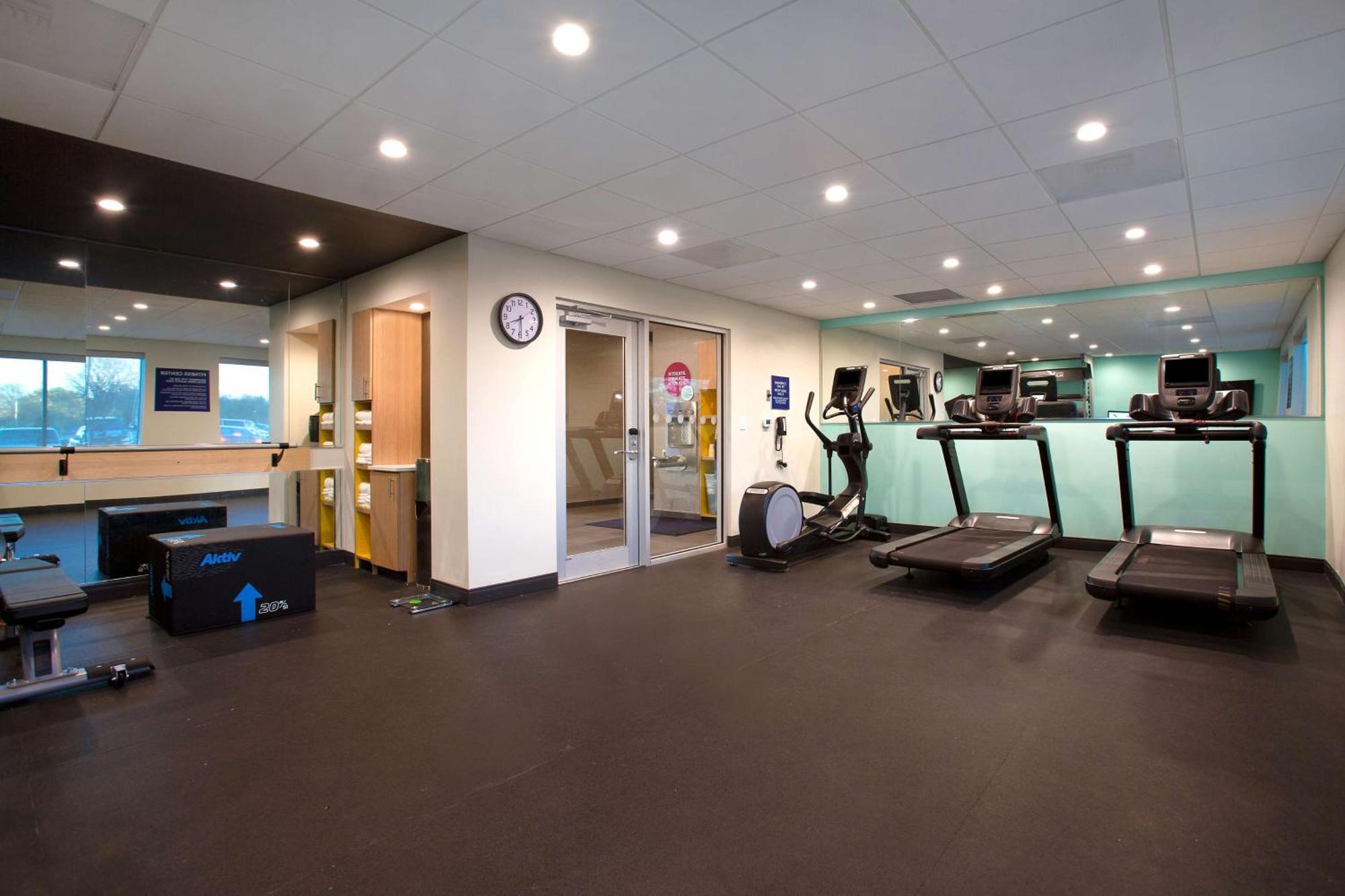 Tru By Hilton Alcoa Knoxville Airport, Tn ภายนอก รูปภาพ