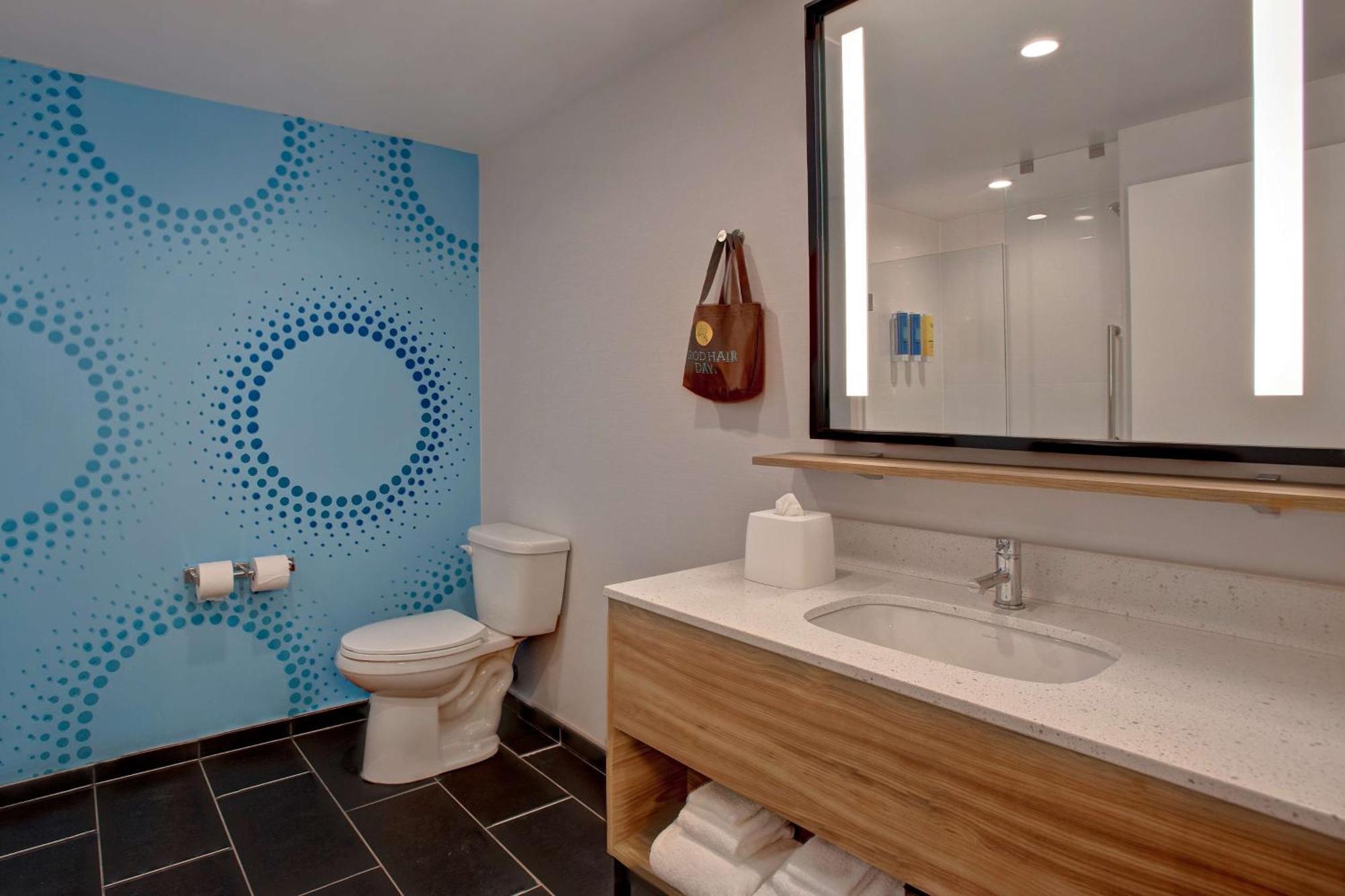 Tru By Hilton Alcoa Knoxville Airport, Tn ภายนอก รูปภาพ
