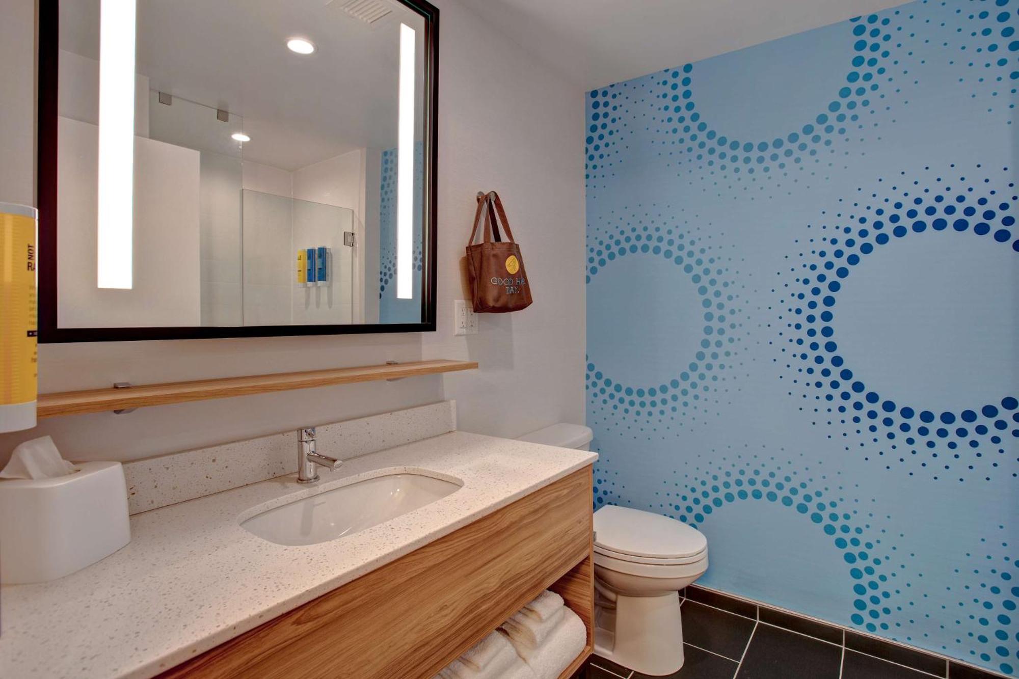 Tru By Hilton Alcoa Knoxville Airport, Tn ภายนอก รูปภาพ
