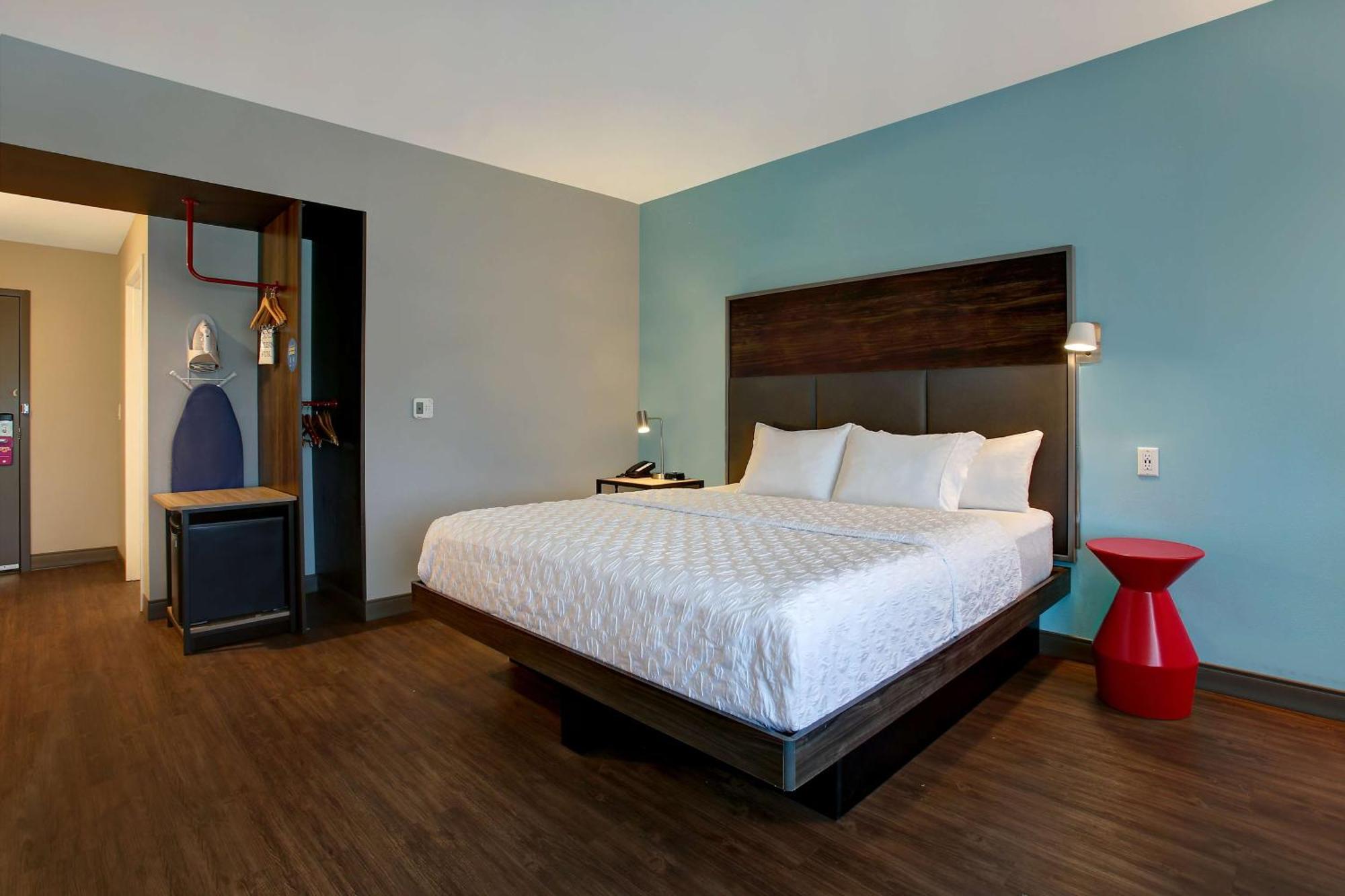 Tru By Hilton Alcoa Knoxville Airport, Tn ภายนอก รูปภาพ
