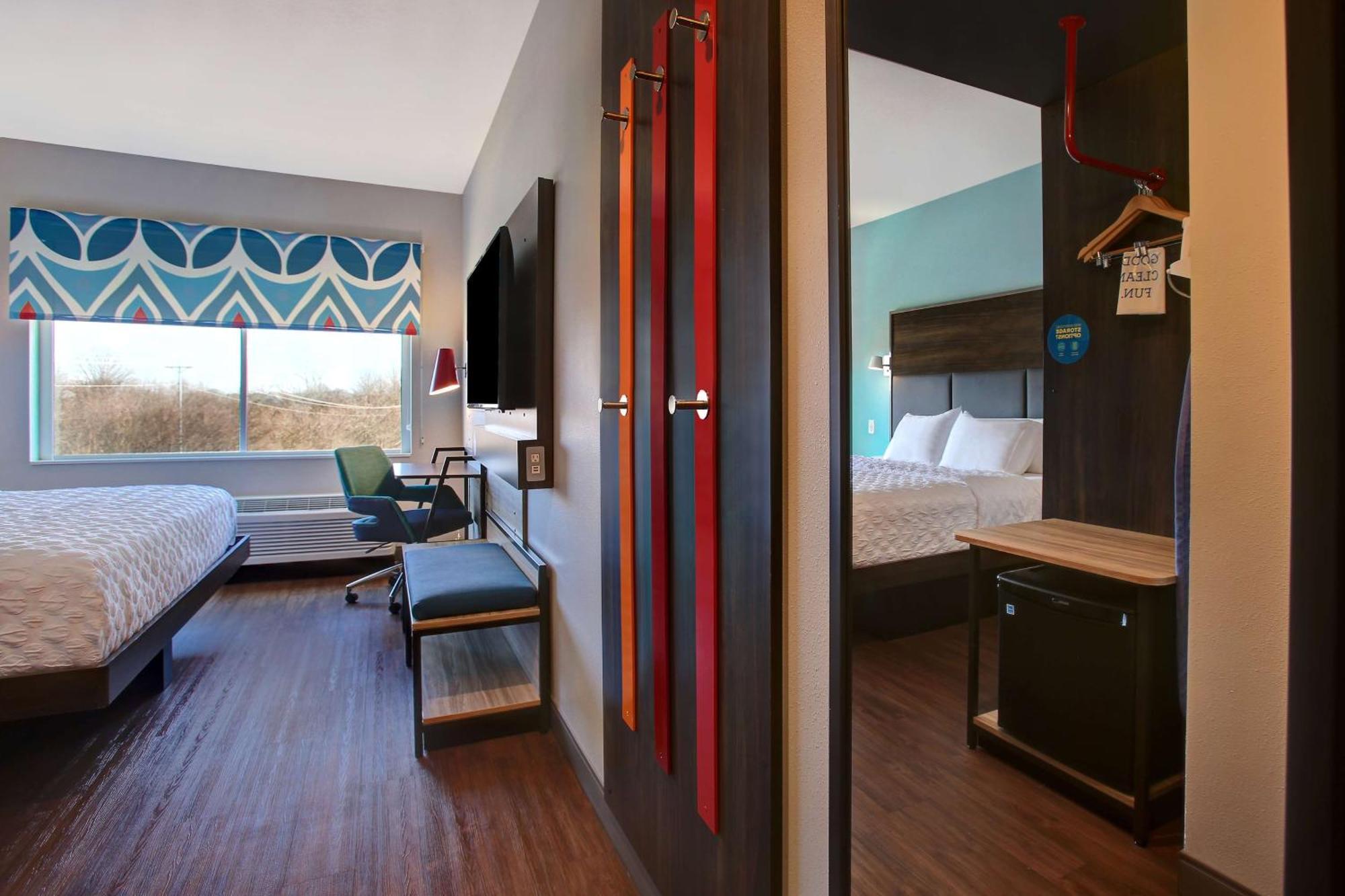 Tru By Hilton Alcoa Knoxville Airport, Tn ภายนอก รูปภาพ