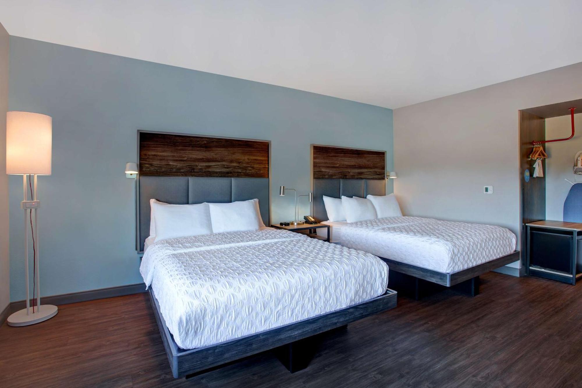 Tru By Hilton Alcoa Knoxville Airport, Tn ภายนอก รูปภาพ