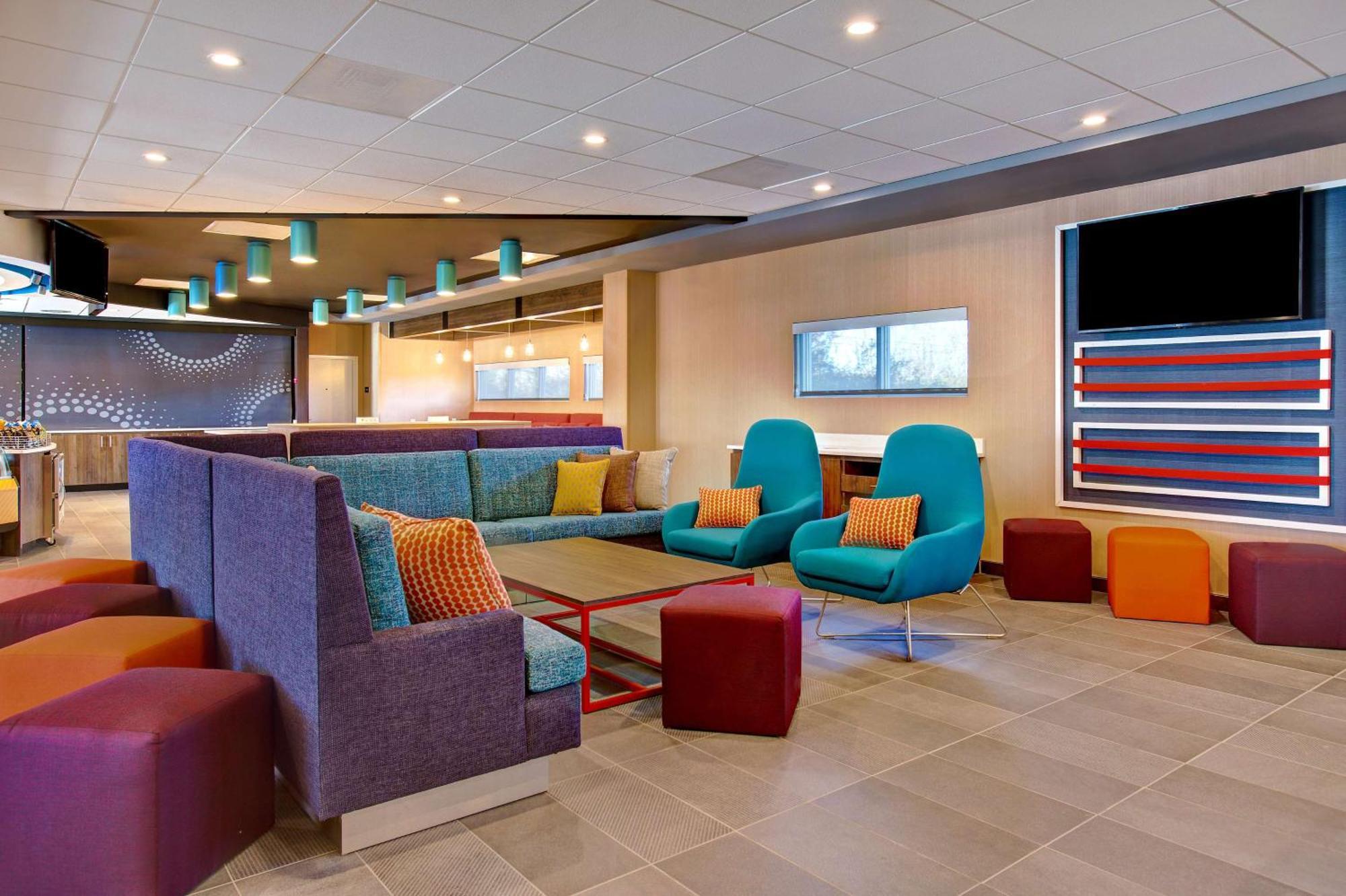 Tru By Hilton Alcoa Knoxville Airport, Tn ภายนอก รูปภาพ