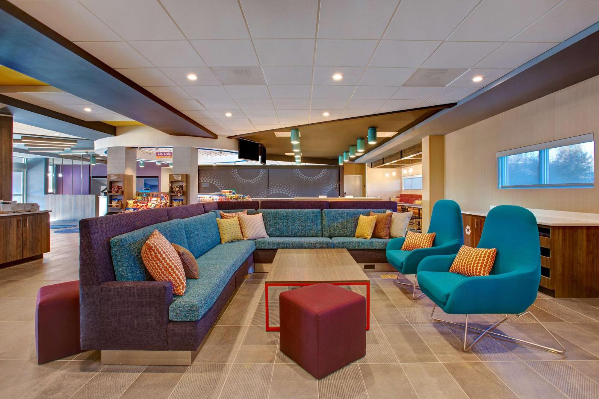 Tru By Hilton Alcoa Knoxville Airport, Tn ภายนอก รูปภาพ