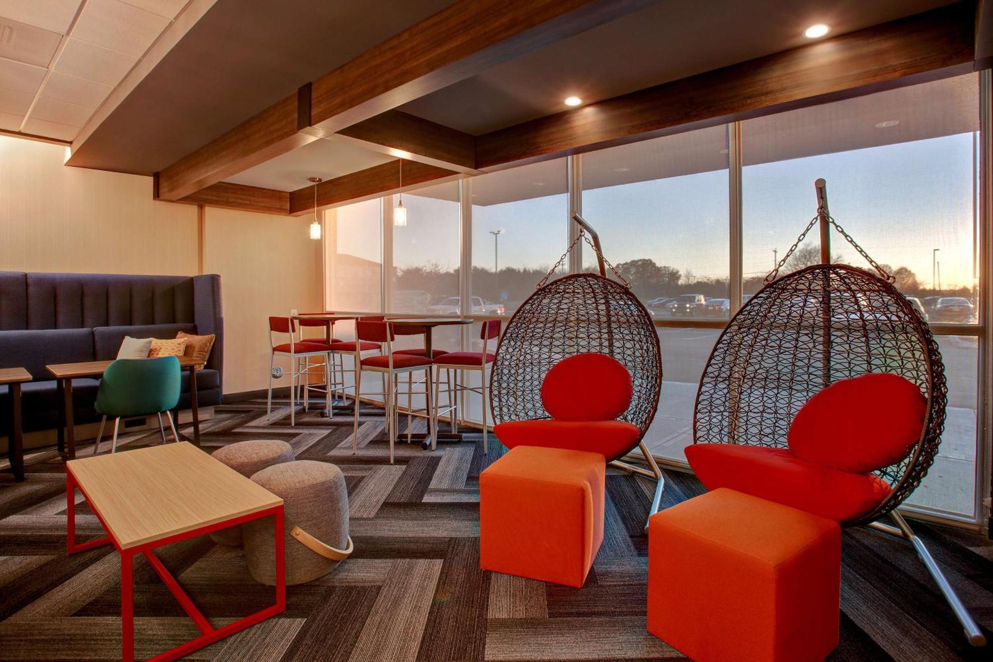 Tru By Hilton Alcoa Knoxville Airport, Tn ภายนอก รูปภาพ